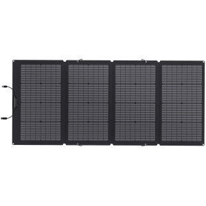 Сонячна панель EcoFlow 220W Solar Panel (SOLAR220W)